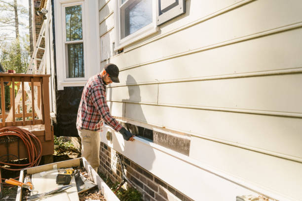 Trusted Vinyl Siding service in Clayton, NJ - Creative Siding